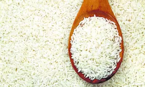 Mandis में बासमती न लाएं: आढ़ती