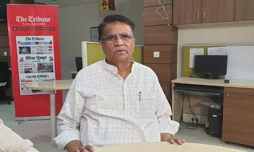 Haryana में जाति मायने रखती है, लेकिन भाजपा समावेशी शासन की समर्थक