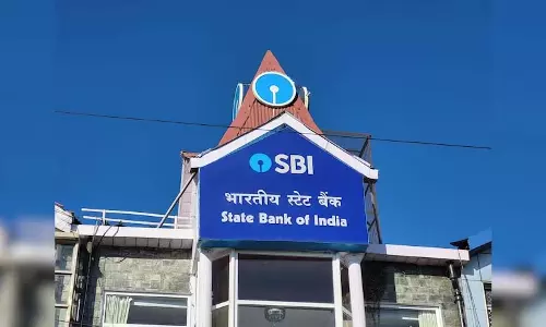 SBI शेयर की कीमत में 1.08% की वृद्धि