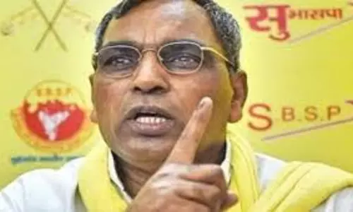 Lucknow: मंत्री के बेटे के आवास से 3.45 लाख रुपये चोरी हुए