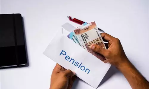 Haryana : विधवा तलाकशुदा बेटियों के लिए पेंशन लाभ Haryana : विधवा तलाकशुदा बेटियों के लिए पेंशन लाभ
