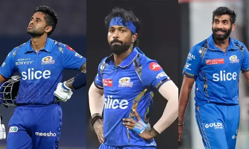 Mumbai Indians को फिर से जाल में नहीं फंसना चाहिए