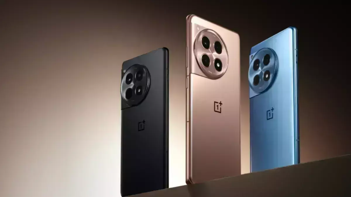 OnePlus Ace 5 Pro में मिलेगा Snapdragon 8 Elite प्रोसेसर, जाने लांच डेट OnePlus Ace 5 Pro में मिलेगा Snapdragon 8 Elite प्रोसेसर, जाने लांच डेट