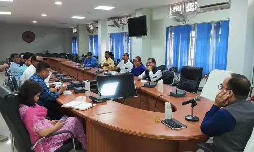 Assam : ग्वालपाड़ा जिले में पीएम इंटर्नशिप योजना बैठक आयोजित