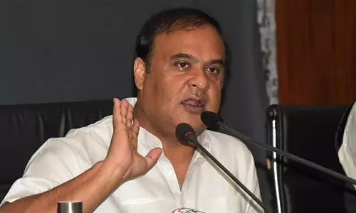 Assam के मुख्यमंत्री ने कहा गुवाहाटी फ्लाईओवर परियोजना के लिए Assam के मुख्यमंत्री ने कहा गुवाहाटी फ्लाईओवर परियोजना के लिए