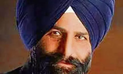 Punjab: जसवंत सिंह गज्जनमाजरा आज रिहा होंगे