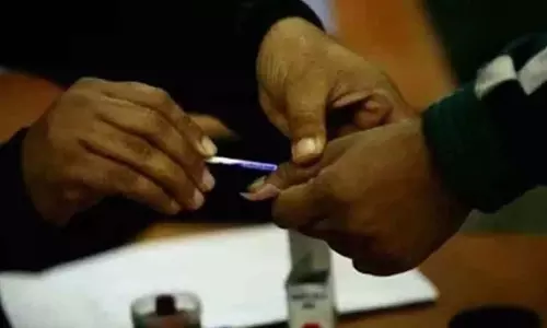 शिक्षक MLC उपचुनाव के लिए मतदान 5 दिसंबर को होगा