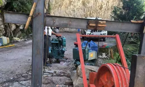 Kullu के मलाणा गांव को रोपवे से जोड़ा जाएगा