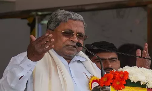 Lokayukta पुलिस के समक्ष गवाही देने के बाद बोले सिद्धारमैया