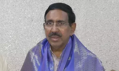 Narayana: अमरावती दुनिया के 3 शीर्ष शहरों में शामिल होगा