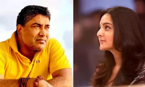 KERALA :  हाईकोर्ट ने फिल्म निर्माता श्रीकुमार मेनन के खिलाफ मंजू वारियर के उत्पीड़न के मामले को खारिज किया