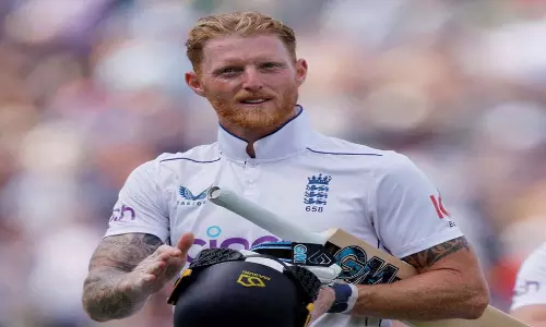 मेगा नीलामी से पहले IPL की सूची से बेन स्टोक्स गायब मेगा नीलामी से पहले IPL की सूची से बेन स्टोक्स गायब