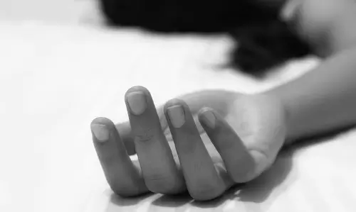 KERALA :  वायनाड के युवक के आखिरी संदेश पर पुलिस को आलोचना का सामना करना पड़ा