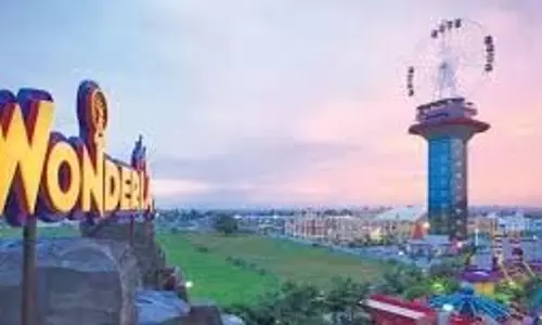 Wonderla Holidays Q2 परिणाम: लाभ में 8.85% की वृद्धि हुई