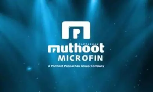 Muthoot Microfin Q2 नतीजे: लाभ में 43.78% की गिरावट