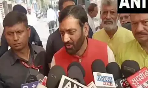 CM Saini ने अपने निर्वाचन क्षेत्र का दौरा किया, कहा कि विकास गतिविधियां तेज गति से चलाई जाएंगी
