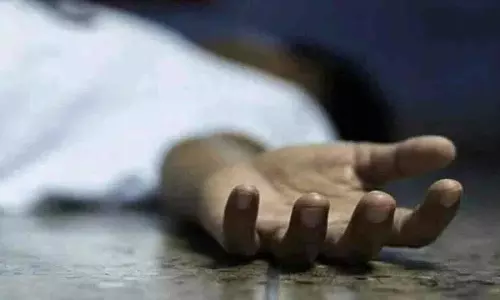 Medak में अलग-अलग दुर्घटनाओं में तीन की मौत