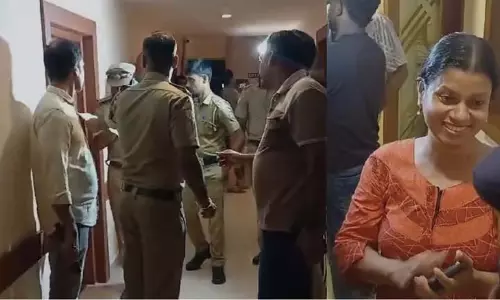 Palakkad Raid: महिला कांग्रेस कार्यकर्ताओं ने महिला आयोग में शिकायत