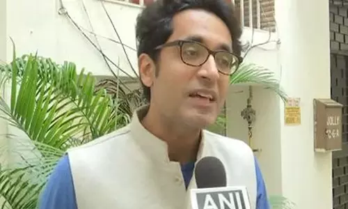 सी फॉर कांग्रेस, सी फॉर करप्शन: भाजपा ने MUDA और वाल्मीकि घोटालों को लेकर कांग्रेस की आलोचना की सी फॉर कांग्रेस, सी फॉर करप्शन: भाजपा ने MUDA और वाल्मीकि घोटालों को लेकर कांग्रेस की आलोचना की