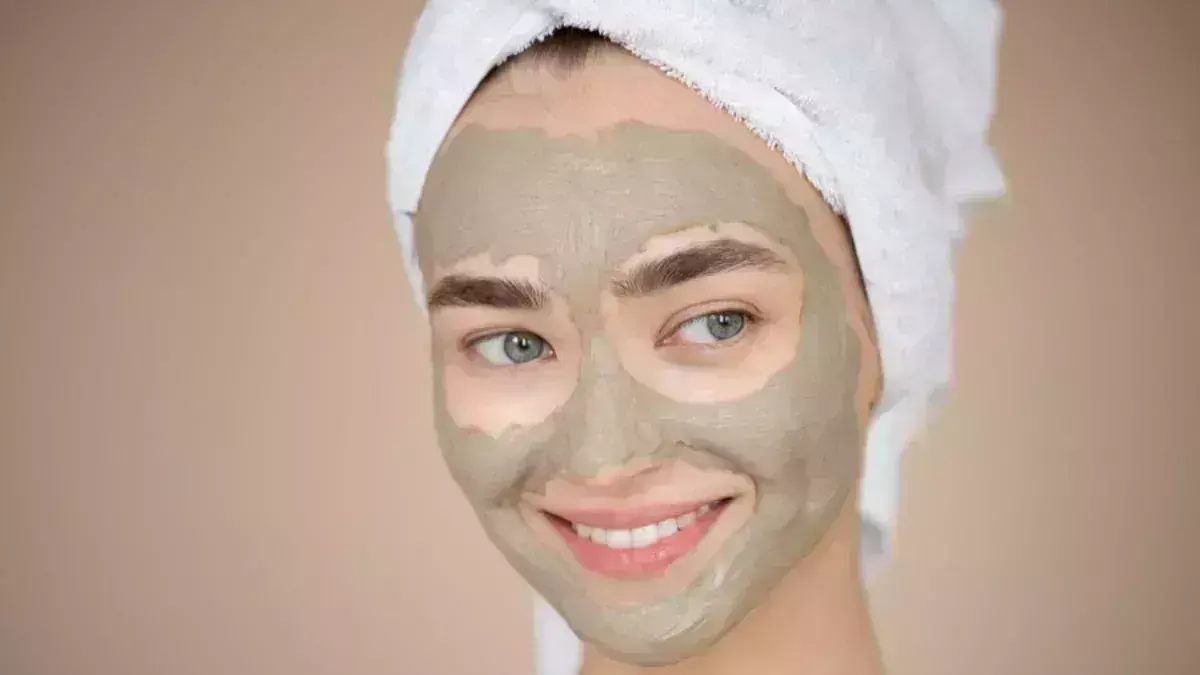 Lifestyle: चेहरे पर चमत्कारी फेस पैक से मिलेगा सभी समस्यायों से छुटकारा Lifestyle: चेहरे पर चमत्कारी फेस पैक से मिलेगा सभी समस्यायों से छुटकारा