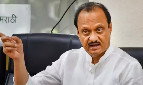 अजित पवार की NCP ने घोषणापत्र जारी किया