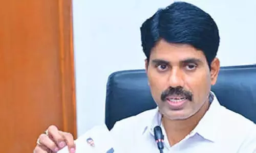 RR जिले में लगभग 6.5 लाख परिवारों को कवर करने के लिए 5,344 गणनाकर्ता RR जिले में लगभग 6.5 लाख परिवारों को कवर करने के लिए 5,344 गणनाकर्ता