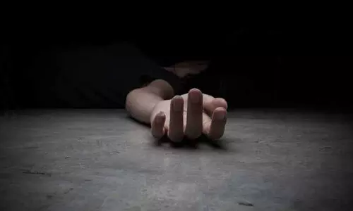 LPU के छात्र ने आत्महत्या कर ली