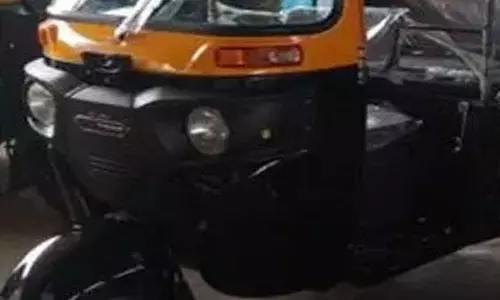 ऑटो चालक ने ये क्या कर दिया! महिला के सिर पर ईंट से कई बार वार, फिर...