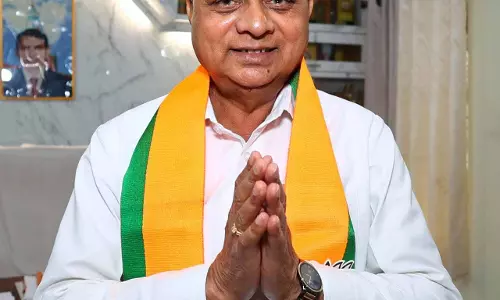 उद्योग मंत्री लखन लाल देवांगन ने दी छठ पूजा की बधाई और शुभकामनाएँ