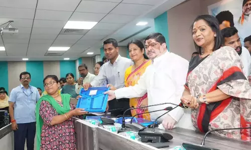 Telangana सरकार का जाति सर्वेक्षण आज से शुरू हो रहा