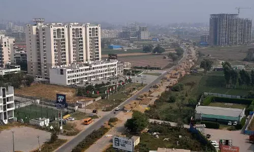 जीरकपुर बाईपास हकीकत के करीब, NHAI ने बोलियां आमंत्रित कीं