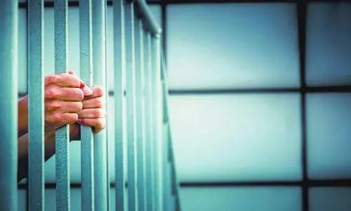 Nabha के व्यक्ति को बेअदबी मामले में पांच साल की जेल Nabha के व्यक्ति को बेअदबी मामले में पांच साल की जेल