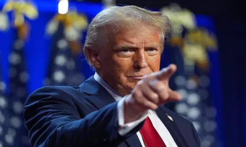 Trump 2.0 का प्रवासियों, जलवायु परिवर्तन और इलेक्ट्रिक कारों के लिए क्या मतलब होगा