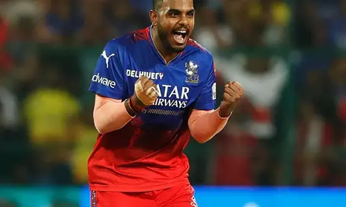Kumble ने यश दयाल, व्यशाक विजयकुमार, रमनदीप सिंह को भारतीय टीम में शामिल करने का समर्थन किया