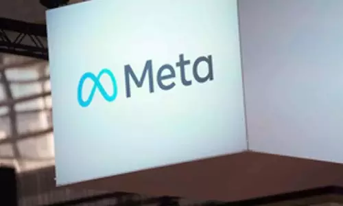 Meta ने नए राजनीतिक विज्ञापनों पर प्रतिबंध बढ़ाया