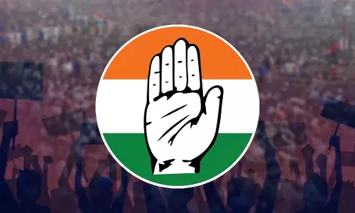 Amravati: कांग्रेस के सामने चुनाव में बहुमत बरकरार रखने की चुनौती