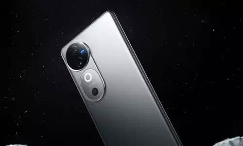 Vivo एस20 सीरीज़ इस महीने होगी लॉन्च, 6,500 एमएएच की बैटरी होने का दावा