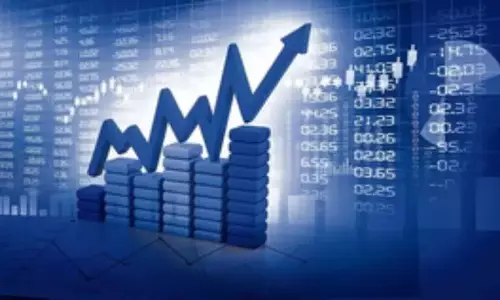 अक्टूबर में भारत की सेवा PMI बढ़कर 58.5 पर पहुंची