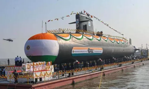 मझगांव डॉक शिपबिल्डर्स Q2 परिणाम: लाभ में 75.76% की वृद्धि