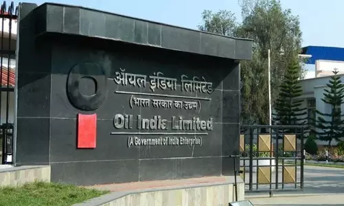 Oil India Q2 नतीजे: लाभ में 379.29% की वृद्धि
