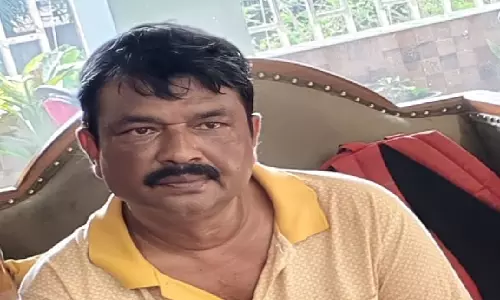 ओडिशा विजिलेंस ने IDCO के जूनियर मैनेजर के DA का खुलासा किया ओडिशा विजिलेंस ने IDCO के जूनियर मैनेजर के DA का खुलासा किया