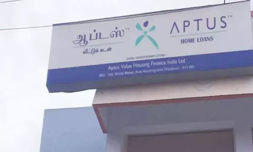 एप्टस वैल्यू हाउसिंग फाइनेंस इंडिया Q2 परिणाम: लाभ में 22.94% की वृद्धि
