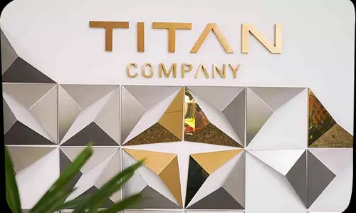 Titan Company की Q2 नतीजे: लाभ में 23.06% की गिरावट