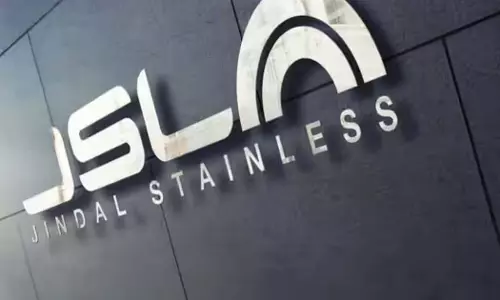 Jindal Stainless ने 4.5 साल में 3300% से ज़्यादा की छलांग लगाई