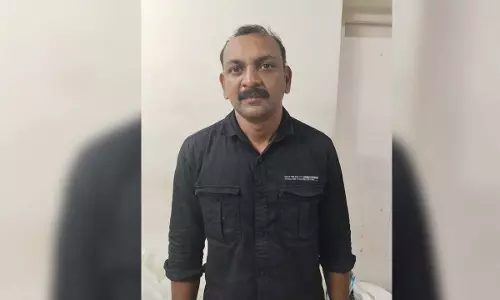 Kerala: अरक्कपडी गांव के कार्यालय में चोरी, संदिग्ध गिरफ्तार