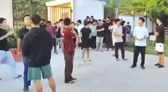 NIT, जोत में छेड़छाड़ की शिकायत NIT, जोत में छेड़छाड़ की शिकायत