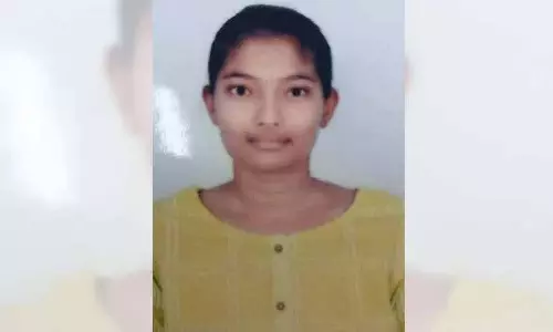 GITAM हैदराबाद के छात्र को 60 लाख रुपये प्रति वर्ष का पैकेज मिला