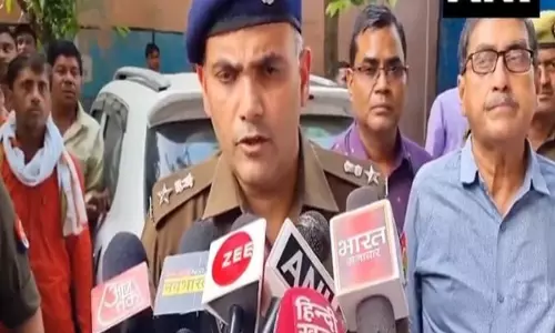 Hardoi में ऑटो-ट्रक की टक्कर में दस लोगों की मौत और चार घायल