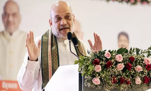 आतंकवाद विरोधी सम्मेलन 2024: Amit Shah आतंकवाद से निपटने में संपूर्ण सरकार दृष्टिकोण अपनाएंगे आतंकवाद विरोधी सम्मेलन 2024: Amit Shah आतंकवाद से निपटने में संपूर्ण सरकार दृष्टिकोण अपनाएंगे