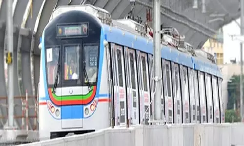 भुवनेश्वर मेट्रो रेल परियोजना December 2027 तक पूरी हो जाएगी